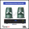 Paket Background Music Outdoor Speaker JBL - 2 Speaker